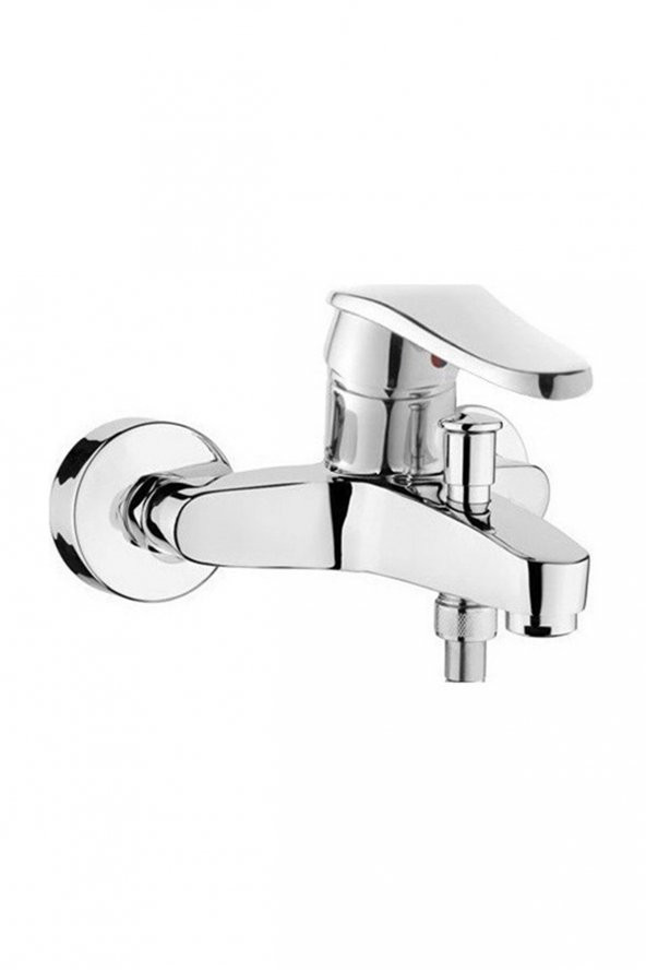 Mercur Aç-kapa Banyo Bataryası ürün görseli 1