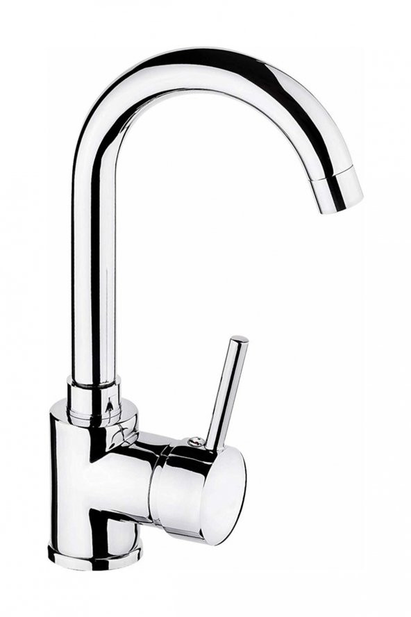 Delta T-max Lavabo Bataryası ürün görseli 1
