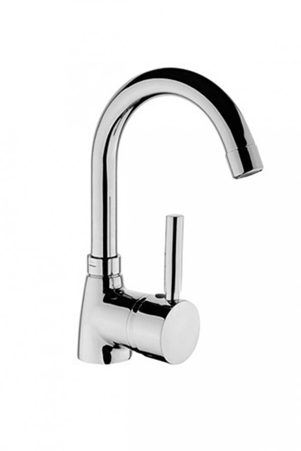 Delta Lavabo Bataryası ürün görseli 1