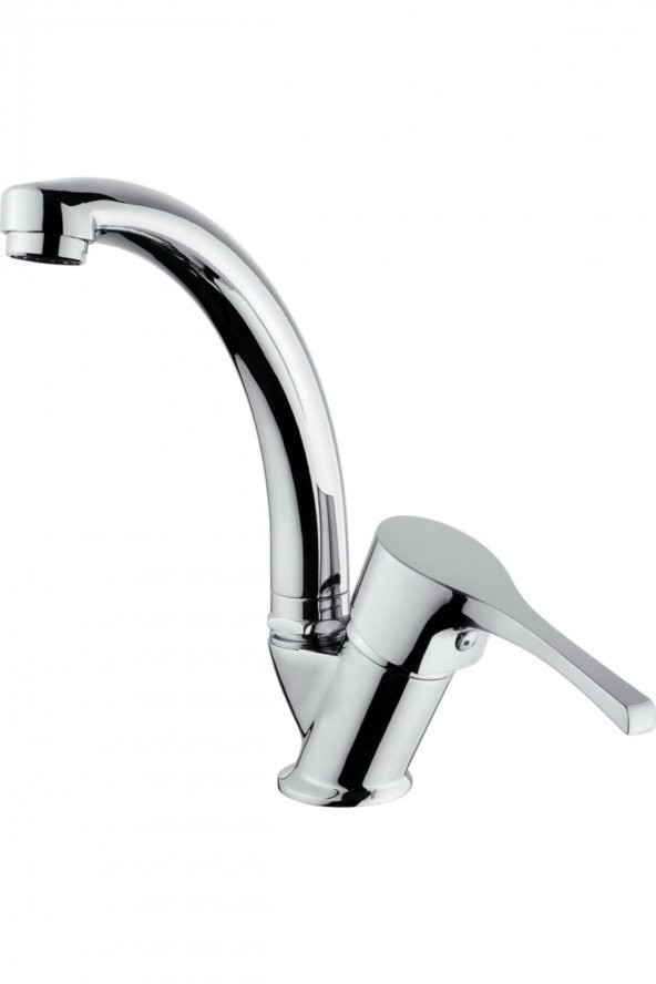 Aç Kapa Kuğu Lavabo Bataryası ürün görseli 1