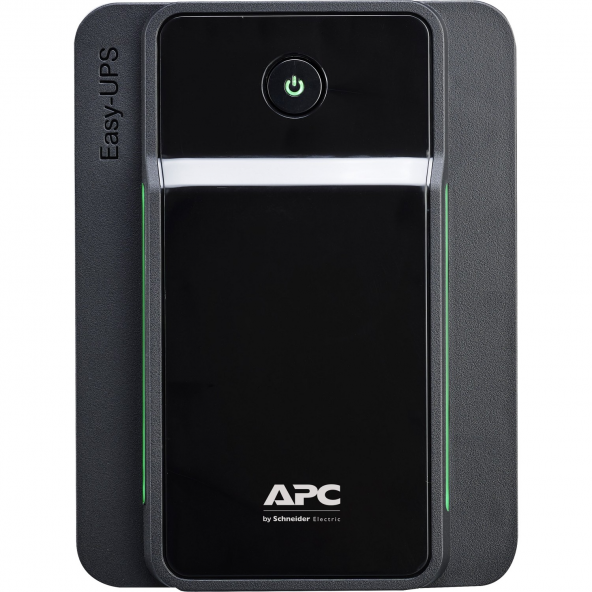 APC Easy UPS BVX900LI-GR 900VA 230V AVR Schuko Socket ürün görseli 1