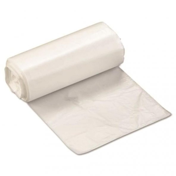 Mini Çöp Torbası 40X50 cm. 5 Paket ürün görseli 1