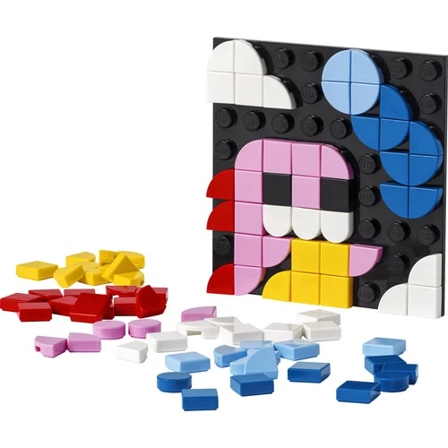 LEGO Dots 41954 Adhesive Patch - Resim 2