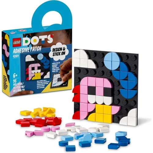 LEGO Dots 41954 Adhesive Patch ürün görseli 1
