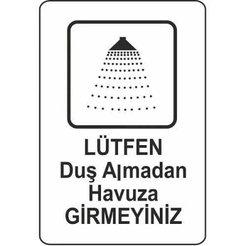 EKSTRAFIX LUTFEN DUS ALMADAN LEVHASI (YUL-305) ürün görseli 1