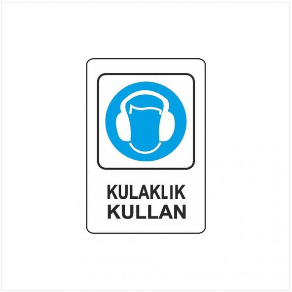 EKSTRAFIX KULAKLIK KULLAN LEVHASI(YUL-409) ürün görseli 1