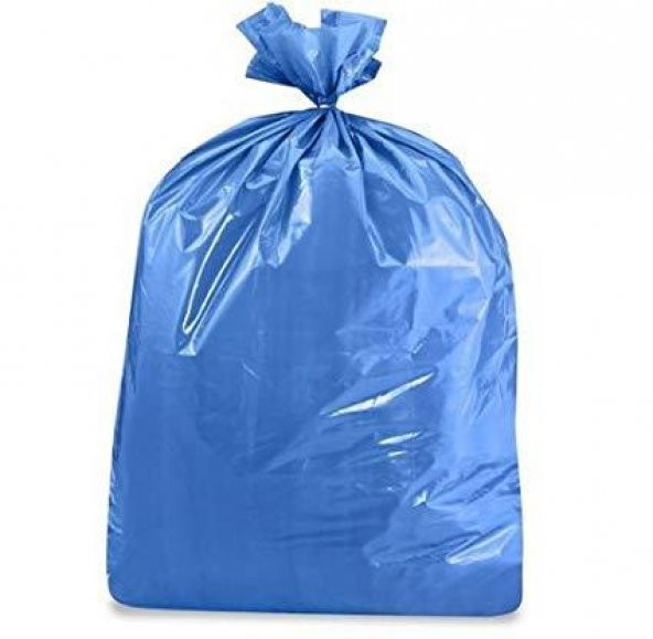 Battal Çöp Torbası 72X95 20 Paket ürün görseli 1