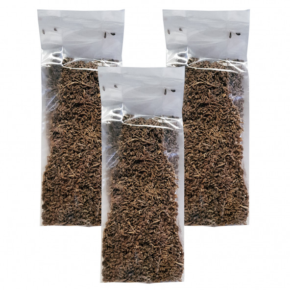 Anason 3 Paket Anason Tohumu ürün görseli 1