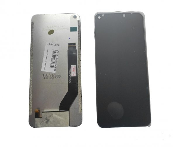 Trident A23 Max Lcd Ekran + Dokunmatik Çıtasız Orjinal ürün görseli 1