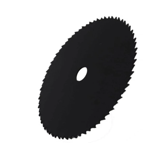 Eltos Jaws Ahşap Testeresi 115 mm 60 Diş - Resim 2