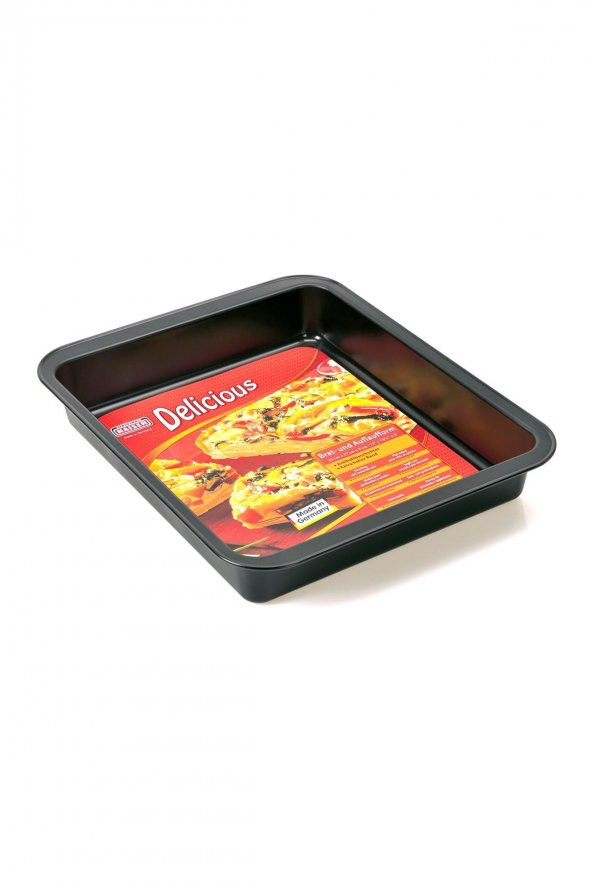 Kaiser Delıcıous Fırın Tepsısı 39X30x6cm Ar66647616 ürün görseli 1