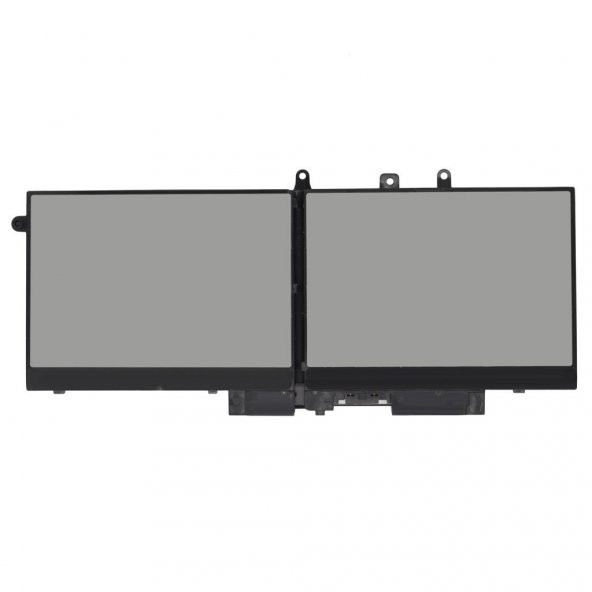 Dell Latitude E5480, E5580 Notebook Bataryası - 4 Cell / RDL-193 - Resim 5