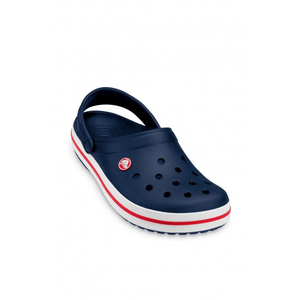 Crocs Crocband Clog 11016-410 Lacivert Terlik - Resim 3