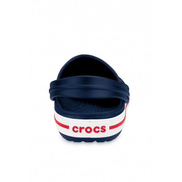 Crocs Crocband Clog 11016-410 Lacivert Terlik - Resim 4