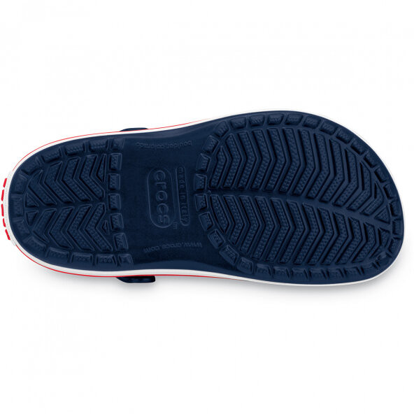 Crocs Crocband Clog 11016-410 Lacivert Terlik - Resim 5