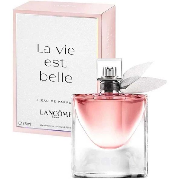 Lancome La Vie Est Belle Edp Kadın Parfüm 75 ml ürün görseli 1
