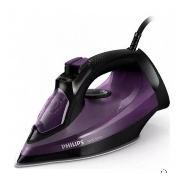Philips 5000 Series DST5030/80 2400 W Buharlı Ütü ürün görseli 1