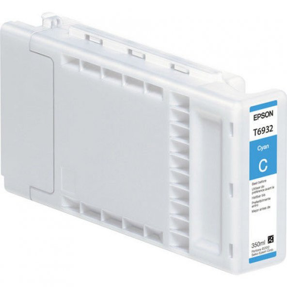 Epson T6932-C13T693200 Mavi Kartuş Y.K ürün görseli 1
