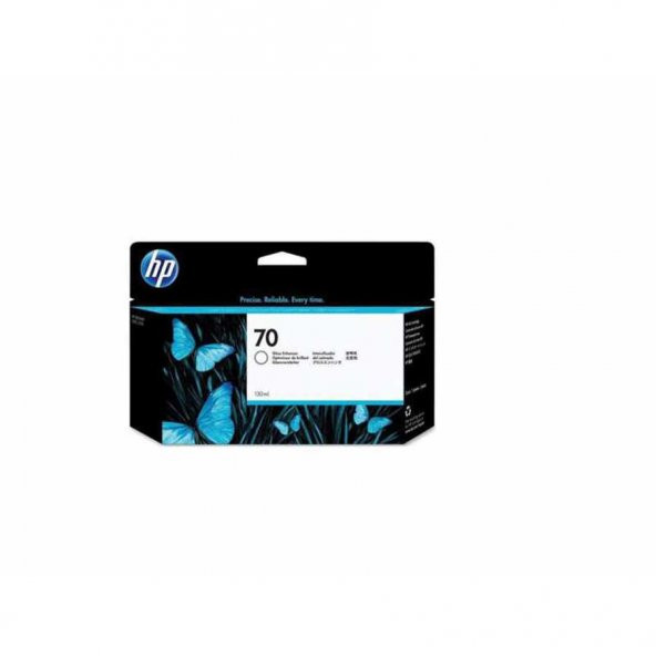 Hp 70-C9459A Parlaklık Artırıcı Kartuş ürün görseli 1