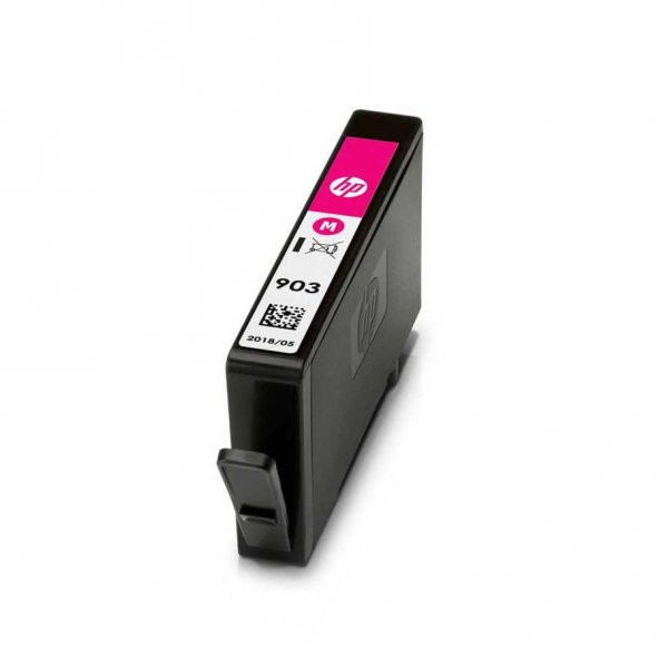 Hp 903-T6L91AE Kırmızı Kartuş ürün görseli 1