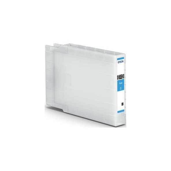 Epson T9082XL Mavi Kartuş Yüksek Kapasite ürün görseli 1