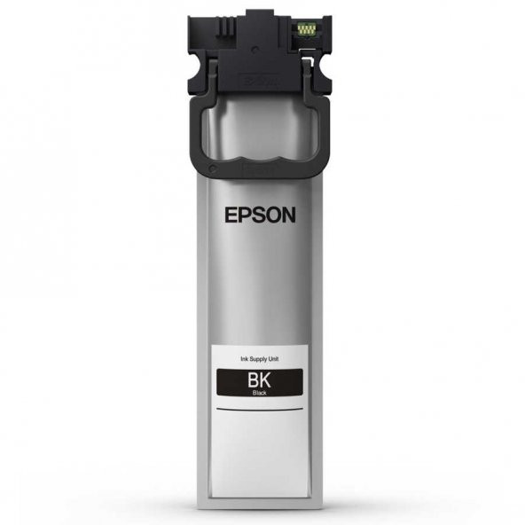 Epson T9451XL-C13T945140 Siyah Kartuş Yüksek Kapasiteli ürün görseli 1