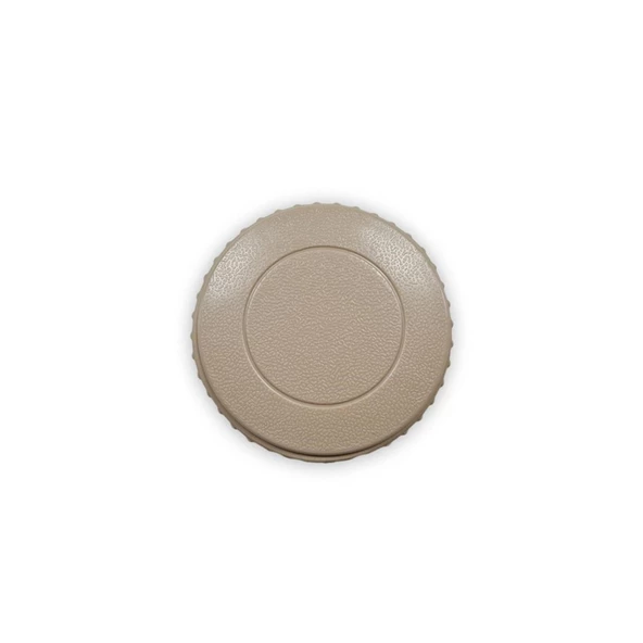 VW Bora 2003-2004-2005 Ön Koltuk Yatırma Ayar Makarası Bej 1J0881671H ürün görseli 1
