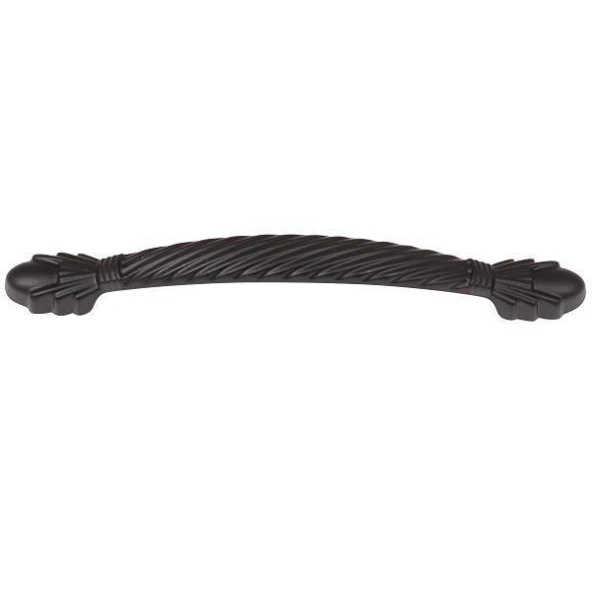 Yeşim Kulp Siyah 128mm ürün görseli 1