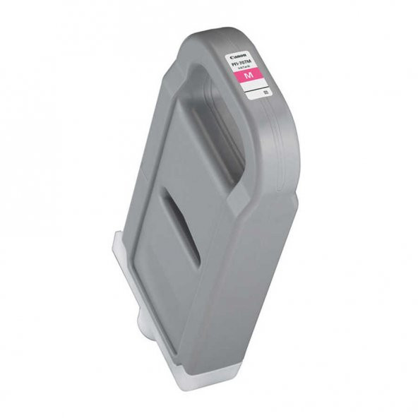 Canon PFI-707M Kırmızı Kartuş ürün görseli 1