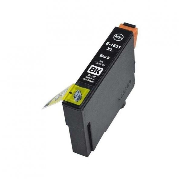 Epson 16XL-T1631-C13T16314020 Siyah Kartuş ürün görseli 1