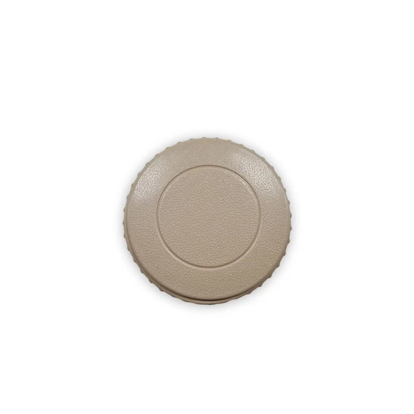 Seat Cordoba 2003-2009 Ön Koltuk Yatırma Ayar Makarası Bej 1J0881671H ürün görseli 1