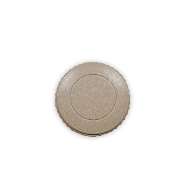 Seat İbiza 2002-2005 Ön Koltuk Yatırma Ayar Makarası Bej 1J0881671H ürün görseli 1