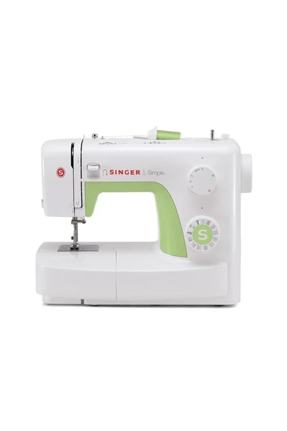 Singer 3229 Ev Tipi Dikiş Makinesi ürün görseli 1