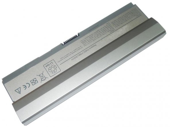 Dell Latitude E4200 Notebook Bataryası - 6 Cell - Resim 3