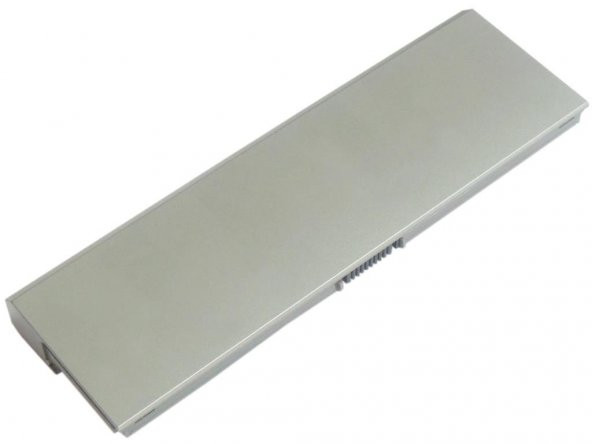 Dell Latitude E4200 Notebook Bataryası - 6 Cell - Resim 4