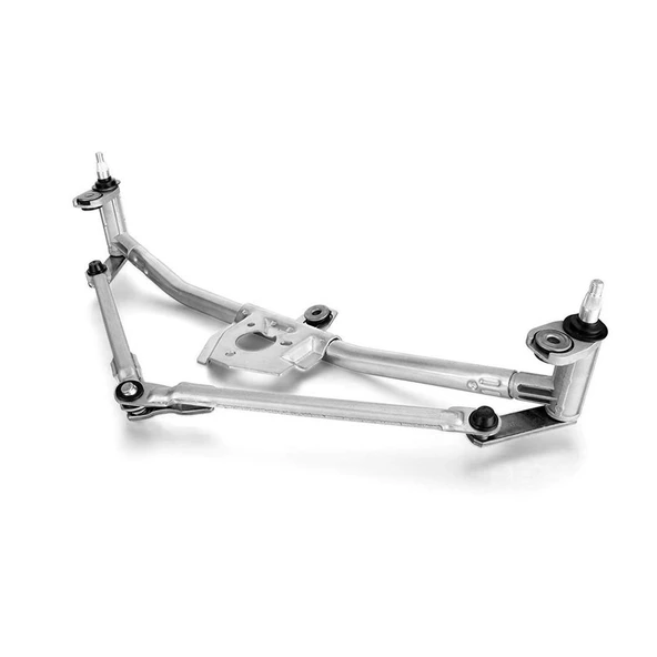 Seat Leon 1 2000-2005 Ön Cam Silecek İç Mekanizması Kolları 1M1955603C ürün görseli 1