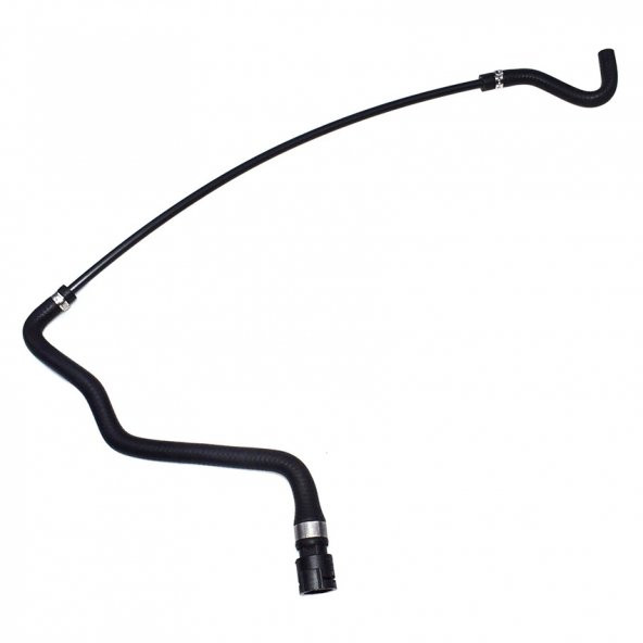 BMW E60 E61 E63 E64 YEDEK SU DEPO HORTUMU 17127519247 ürün görseli 1