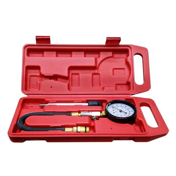 Nt Tools Nt1000 Motor Kompresyon Test Cihazı (2 Parça) ürün görseli 1