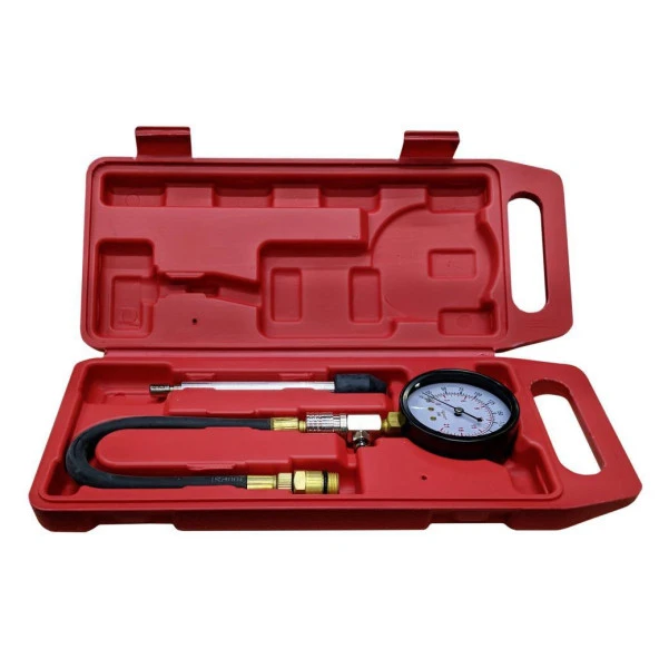 Nt Tools Nt1000 Motor Kompresyon Test Cihazı (2 Parça) - Resim 3