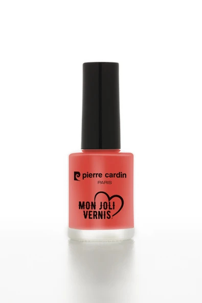 Pierre Cardin Mon Joli Vernis-153 - Resim 2