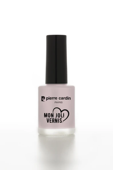Pierre Cardin Mon Joli Vernis-140 - Resim 2
