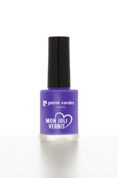 Pierre Cardin Mon Joli Vernis-166 - Resim 2