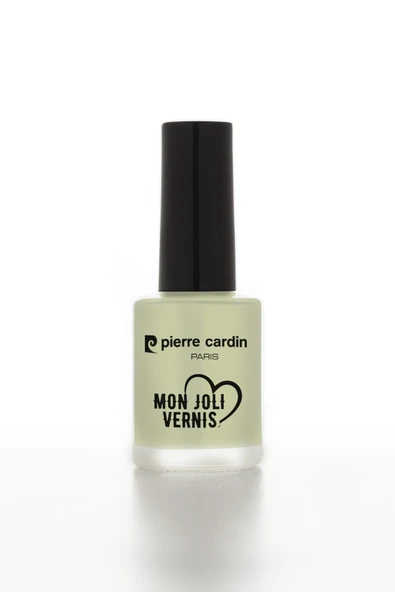 Pierre Cardin Mon Joli Vernis-139 - Resim 2