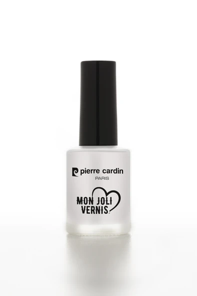 Pierre Cardin Mon Joli Vernis-135 - Resim 2