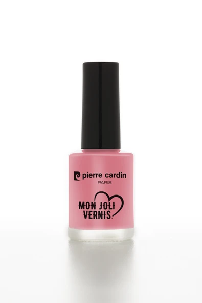 Pierre Cardin Mon Joli Vernis-158 - Resim 2
