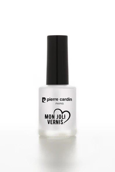 Pierre Cardin Mon Joli Vernis-134 - Resim 2