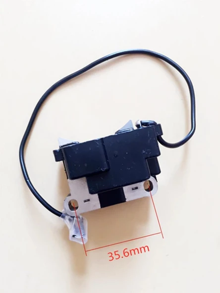 Benzinli İlaçlama 3WF-3 Palmera 076-086 Elektronik Bobin ürün görseli 1