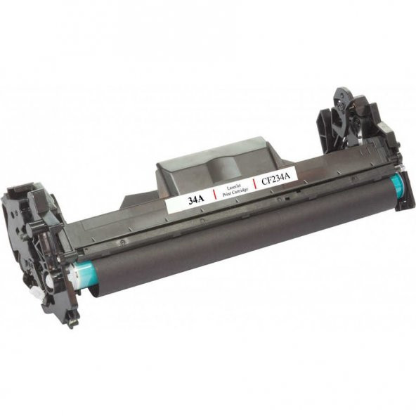 HP 34A - CF234A Muadil Drum Ünitesi ürün görseli 1