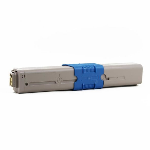 Printwell  C510-C530-MC561 Muadil Sarı Toner ürün görseli 1