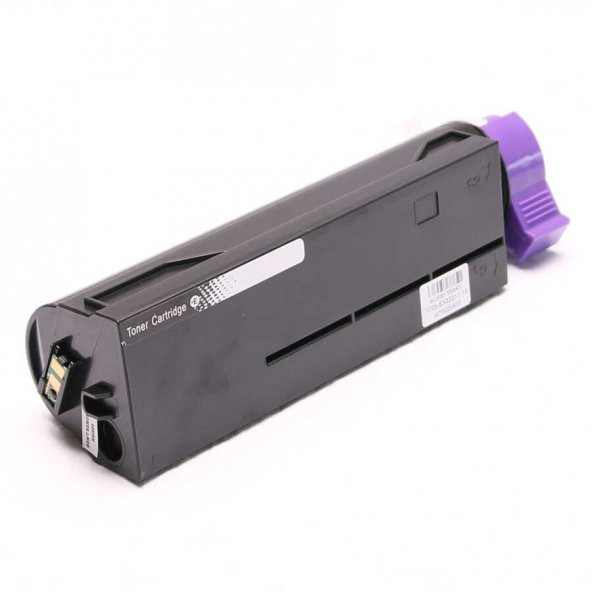 Printwell  B410-43979107 Muadil Toner ürün görseli 1